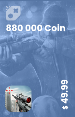 880,000 کوین