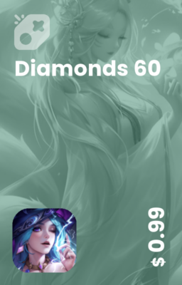 Diamonds 60