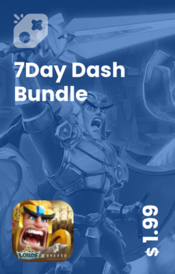 7 _ Day Dash Bundle