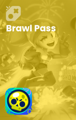 خرید Brawl Pass براول استارز