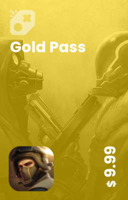 Gold Pass