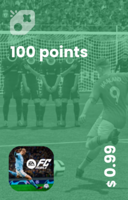 100FC Points