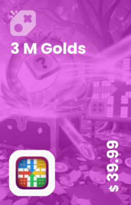 3M Golds