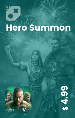 بسته Hero Summon