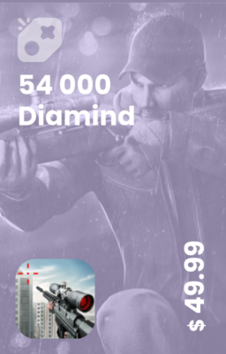 54,000 الماس