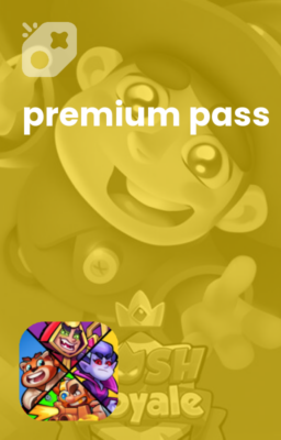 premium pass