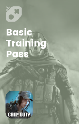 Basic Training Pass