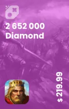 خرید 2652000Diamond