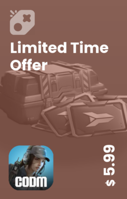 Limited Time Offer 6$ (375 Mythic Cards)