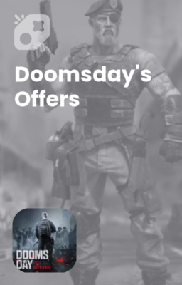 تصویر Doomsday’s Offers