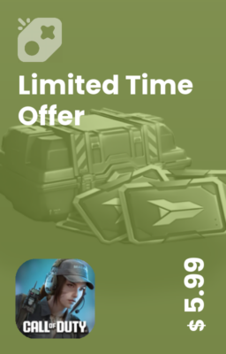 Limited Time Offer 6$ (375 Mythic Cards)