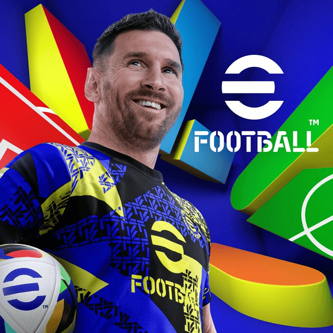 سکه eFootball™ 2024