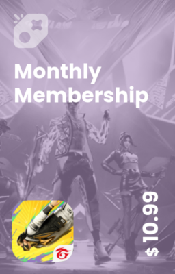 بسته ماهانه (Monthly Membership)