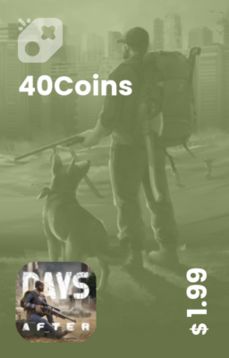 تصویر 40Coins