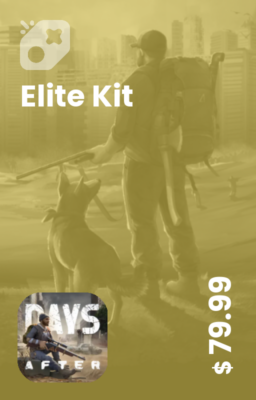 تصویر Elite Kit