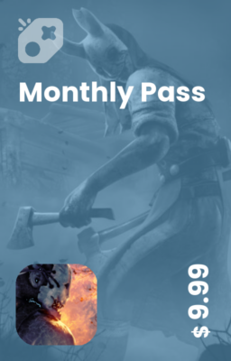 تصویر Monthly Pass
