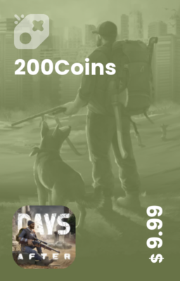 تصویر 200Coins