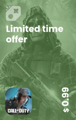تصویر Limited time offer  (200 series + 2 Series Armory points)