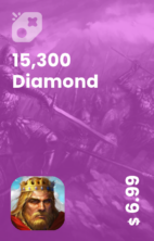 خرید 15300Diamond
