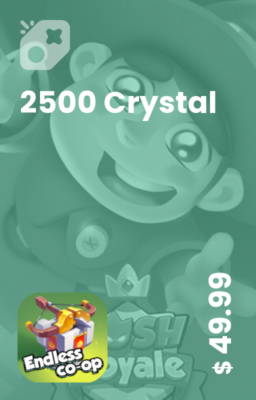تصویر 2500 کریستال