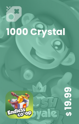 تصویر 1000 کریستال