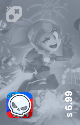 تصویر Brawl Pass 7$