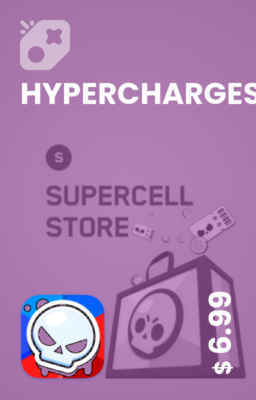 تصویر HYPERCHARGES