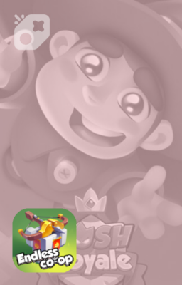 تصویر شارژ فوری Rush Royale
