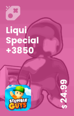 تصویر Liqui Special +3850