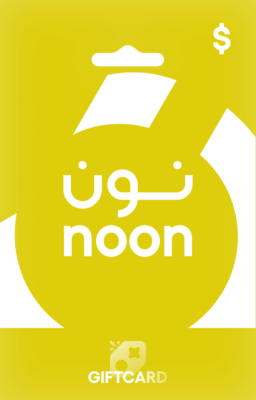 تصویر گیفت کارت نون