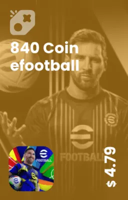 تصویر 530+310Coin efootball