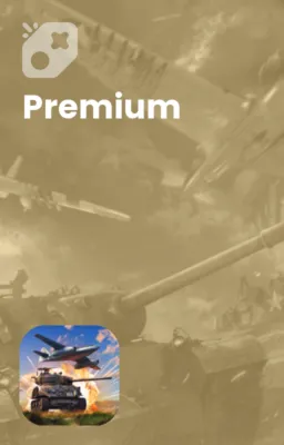 تصویر Premium