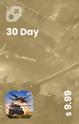 تصویر 30 Day