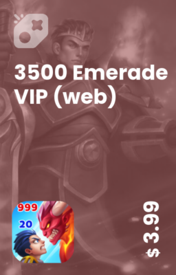 تصویر 3500 Emerade VIP