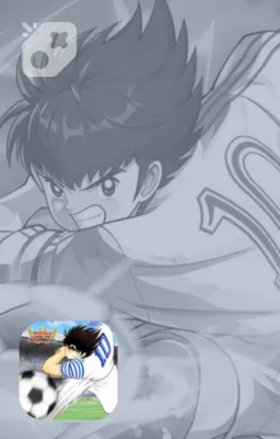 تصویر آفر 7 دلاری بازی Captain Tsubasa