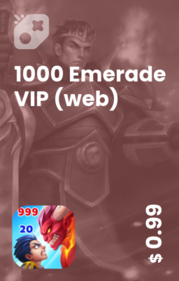 تصویر 1000 Emerade VIP
