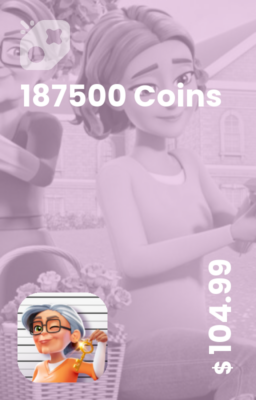 تصویر 187500 Coins