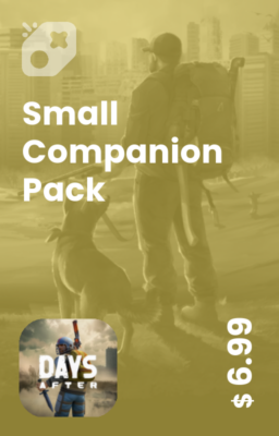 تصویر Small Companion Pack