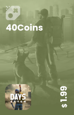 تصویر 40Coins