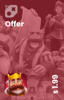 تصویر آفر 2 دلاری Royal Kingdom