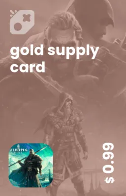 تصویر بسته gold supply card