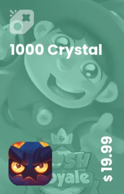 تصویر 1000 کریستال