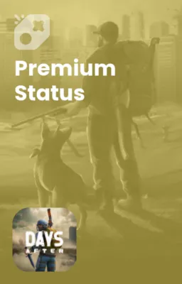 تصویر Premium Status