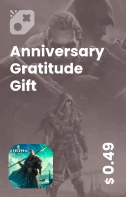 تصویر Anniversary Gratitude Gift