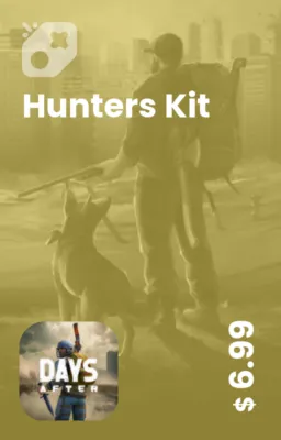تصویر Hunters Kit