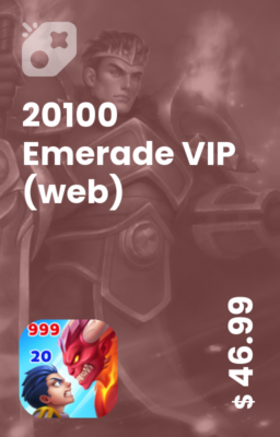 تصویر 20100 Emerade VIP