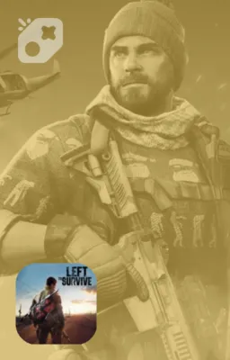 تصویر آفر 1 دلاری Left to Survive
