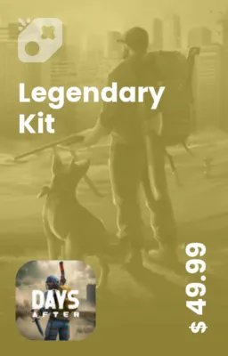 تصویر Legendary Kit