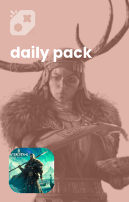 تصویر بسته 1 دلاری (daily pack)
