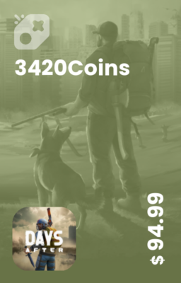 تصویر 3420Coins